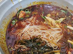 -王菊美食街·王菊面馆(总店)