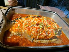 -半天妖烤鱼(方庄店)