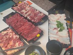 -潮发潮汕牛肉店(永庆坊店)