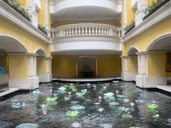 -澳门十六浦索菲特大酒店