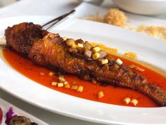 干烧江团-尘香•传统川菜(创汇首座店)