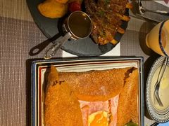 -LA CREPERIE BRETONNE布列塔尼法式餐厅(天童北路店)