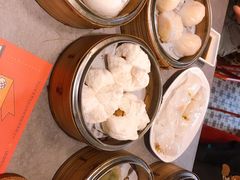 -点点心点心专门店(旺角店)