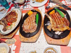 -战斧牛排餐厅(悦方IDmall店)