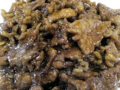 -南来顺饭庄·清真(南菜园店)