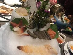 -海鼎荟海鲜姿造(晋江宝龙店)