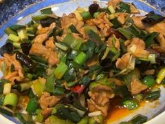 -云海肴·汽锅鸡·云南菜(苏州中心店)