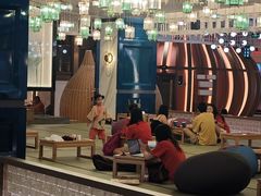 -青水瓦台汤泉(未央店)