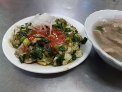 -群众牛肉小点(蚵仔煎)
