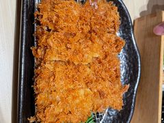 -胜博殿日式炸猪排(西红门店)