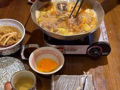 -白石的深夜食堂(济南万象城店)