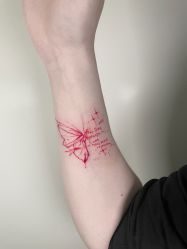 -海王刺青·纹身·穿孔饰品·TATTOO