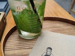 -沏点Trattoria意大利餐厅(新街口店)