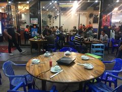 大堂-牛一煲美食(江高店)