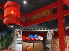 -北平食坊·烤鸭(黄寺大街店)