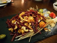 -时光乌托邦空中花园餐厅川味·融合菜(幸福广场店)