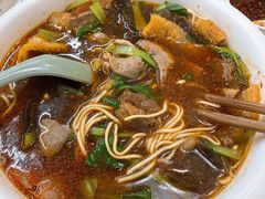 -一家人面馆(三条巷店)