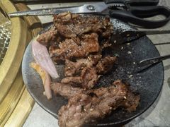 -谷牛日式烤肉(宝山U天地店)