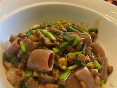 -开海·红岛海鲜虾水饺(石老人店)