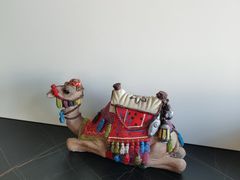 -迪拜沙漠冲沙
