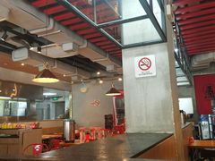 -三太子地摊烧烤·小龙虾(北蔡店)