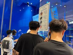 -the Roll'ING手作瑞士卷专门店(卓悦中心店)