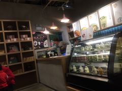 -宝珠奶酪(长宁金虹桥店)