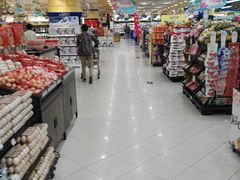 -BHG生活超市(安贞店)