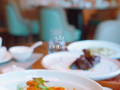 -英冠索菲特酒店·萧湘阁中餐厅