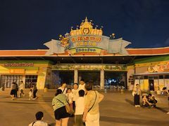 -无锡动物园·太湖欢乐园