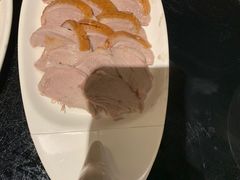 -皇城根北京风味主题餐厅(中海环宇城店)