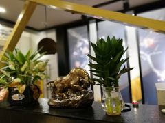 -漫烤鱼&徐州烧烤夜宵(万达店)
