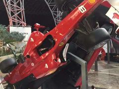 -法拉利主题公园