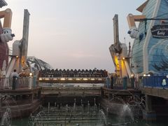 -大连海昌发现王国主题公园