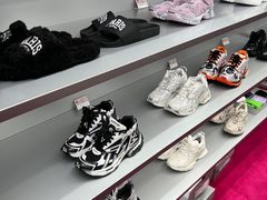 -BALENCIAGA(SKP女装店)
