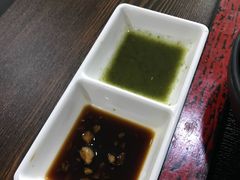 -欧阳家吊炉饼(九纬路店)