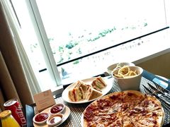 -上海浦东嘉里大酒店