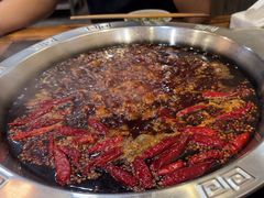 -大龙火锅(老店)