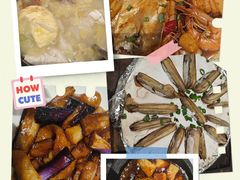 -阿毛饭店·宁波老字号(儿童公园旗舰店)