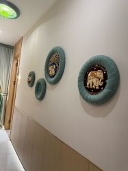 -芳朵美容养生SPA