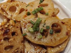 -小隐院子·庭院餐厅(大学城后湖店)