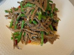 -李记搅团•非遗陕菜(三桥店)