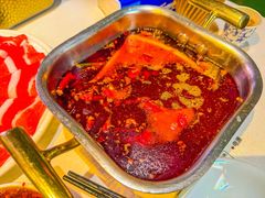 -清真军邺·金富苑肥牛城(海湖新区精品店)