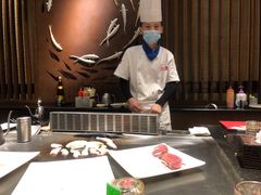 -大渔铁板烧(大悦城店)