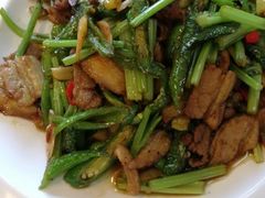 -中国菜根香(四季店)