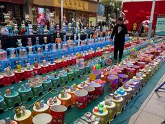 -沙洲路步行街(长安南路店)