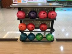 -广州保龄球馆(广州天河体育中心店)