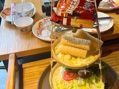 -霸王虾·小龙虾香辣蟹(玉林店)