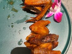 -尚竹阁冬瓜盅·18年地标美食(平洲店)