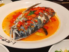 -上名堂·鱼头好吃(体育场路店)